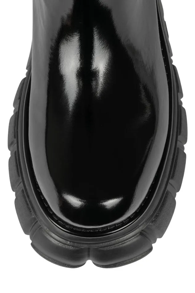 Women Jeffrey Campbell Ankle To Mid Stomped
