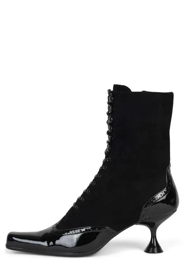 Women Jeffrey Campbell Ankle To Mid Victorian