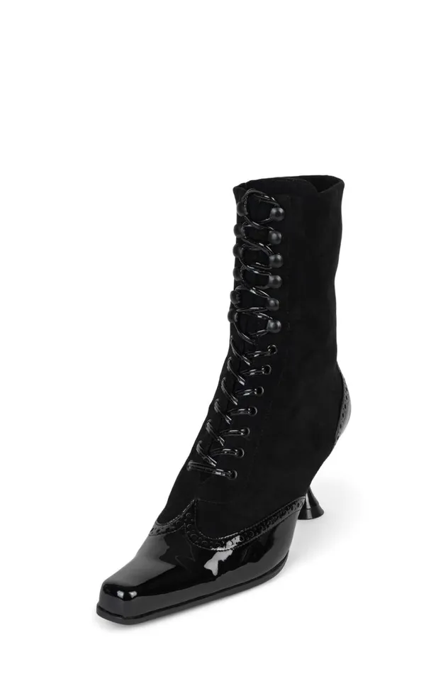 Women Jeffrey Campbell Ankle To Mid Victorian