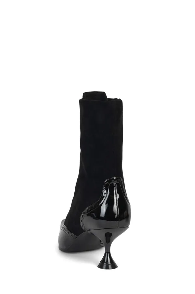 Women Jeffrey Campbell Ankle To Mid Victorian