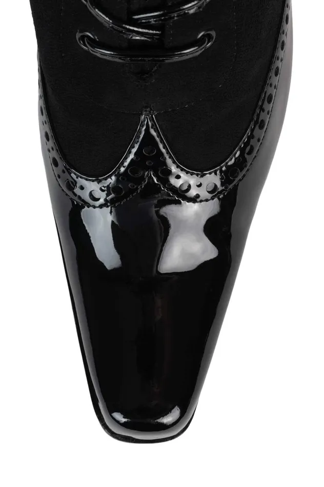 Women Jeffrey Campbell Ankle To Mid Victorian