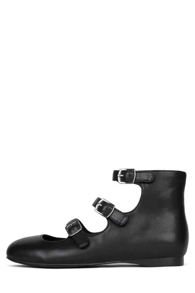 Women Jeffrey Campbell Ballet and MaryJane Talented