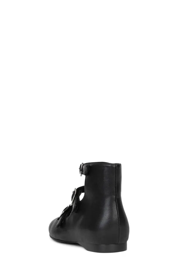 Women Jeffrey Campbell Ballet and MaryJane Talented