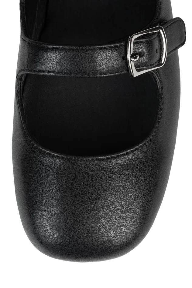 Women Jeffrey Campbell Ballet and MaryJane Talented