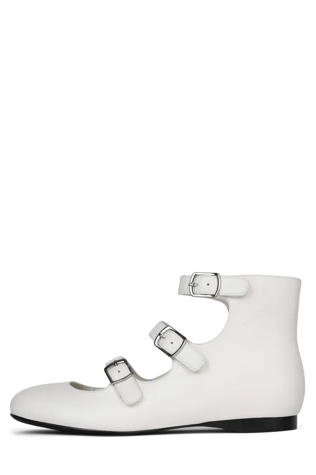 Women Jeffrey Campbell Ballet and MaryJane Talented