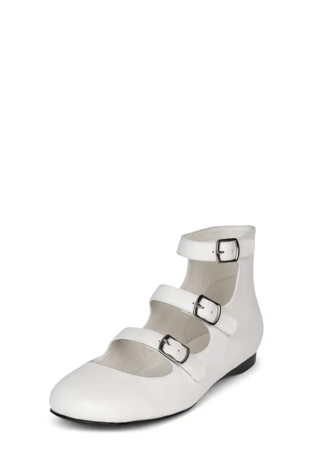 Women Jeffrey Campbell Ballet and MaryJane Talented