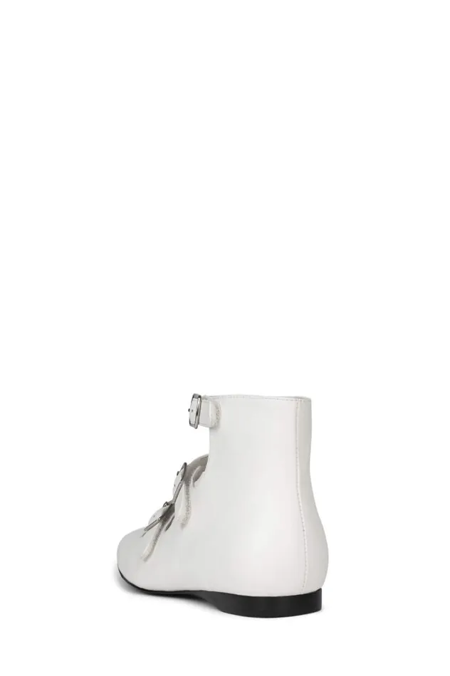 Women Jeffrey Campbell Ballet and MaryJane Talented