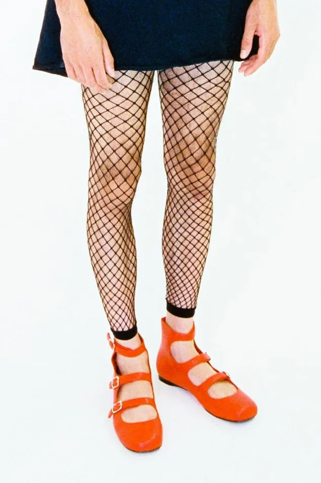 Women Jeffrey Campbell Ballet and MaryJane Talented