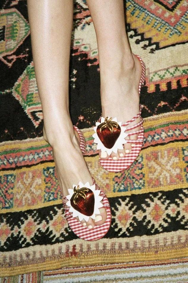 Women Jeffrey Campbell Block Abeegail