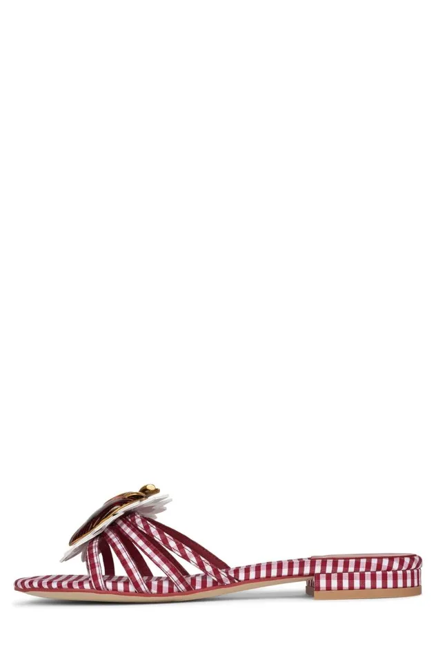 Women Jeffrey Campbell Block Abeegail