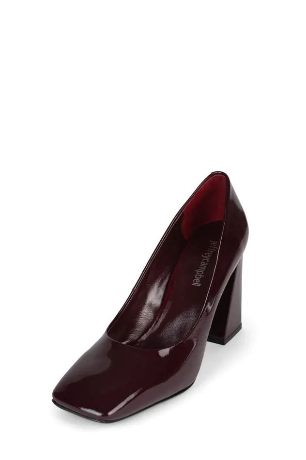 Women Jeffrey Campbell Block Ethical