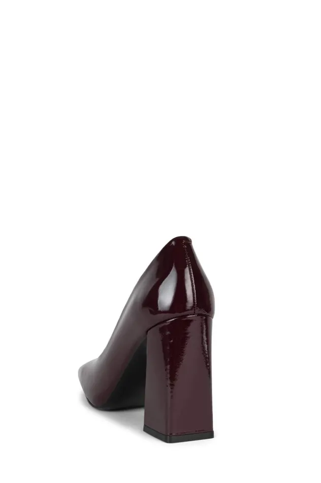 Women Jeffrey Campbell Block Ethical