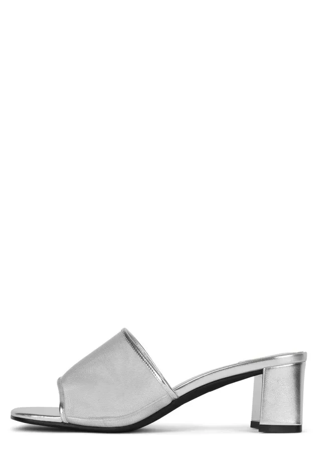 Women Jeffrey Campbell Block Malinin