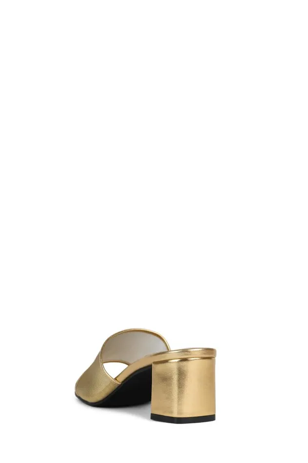 Women Jeffrey Campbell Block Malinin