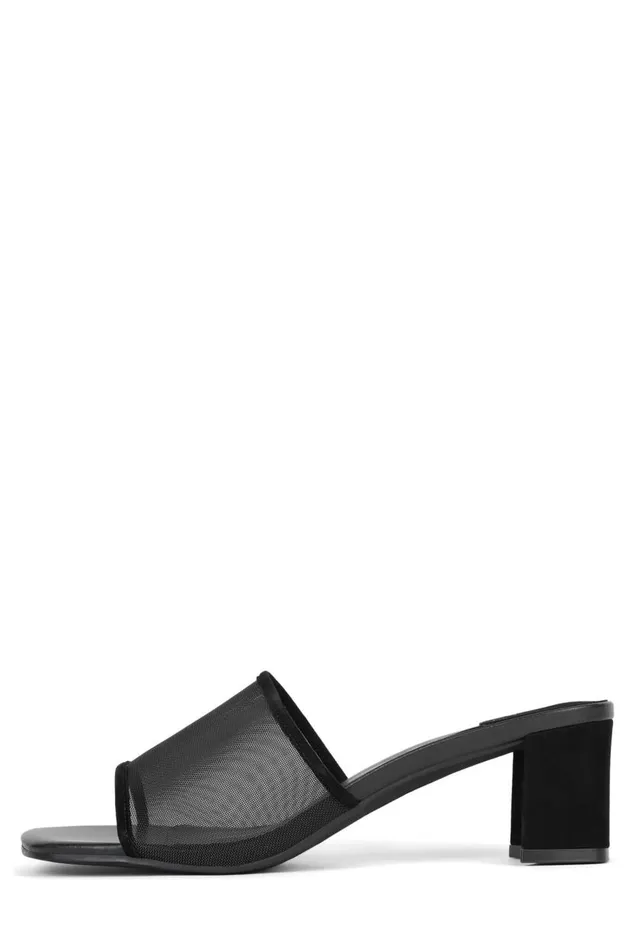 Women Jeffrey Campbell Block Malinin