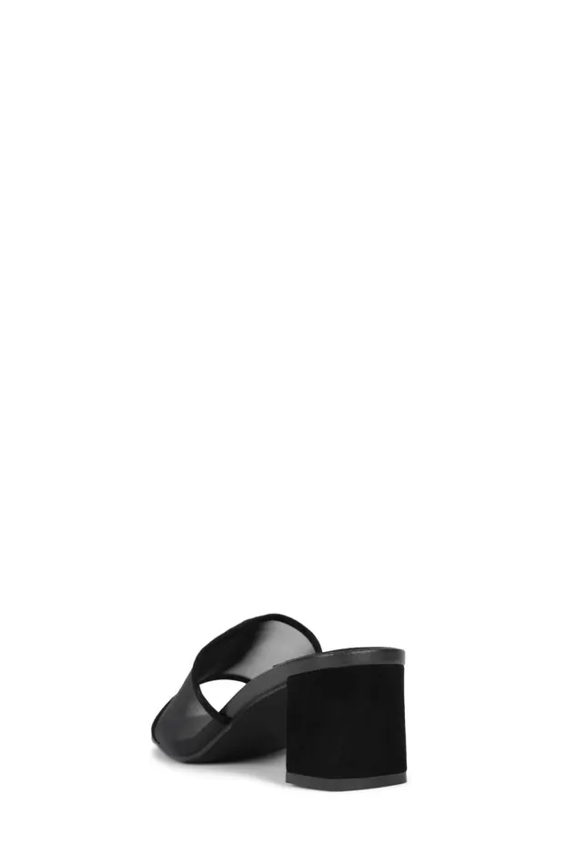 Women Jeffrey Campbell Block Malinin