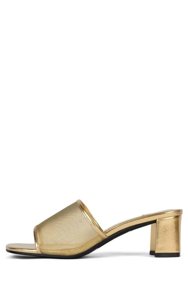 Women Jeffrey Campbell Block Malinin