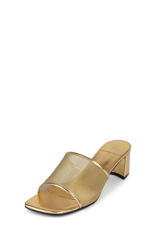 Women Jeffrey Campbell Block Malinin