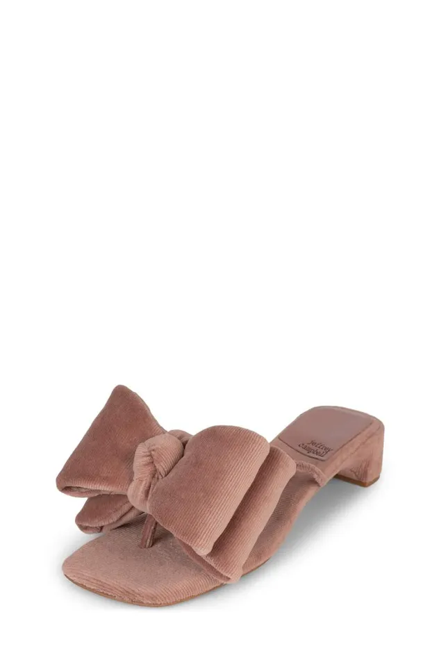 Women Jeffrey Campbell Block PrimBow
