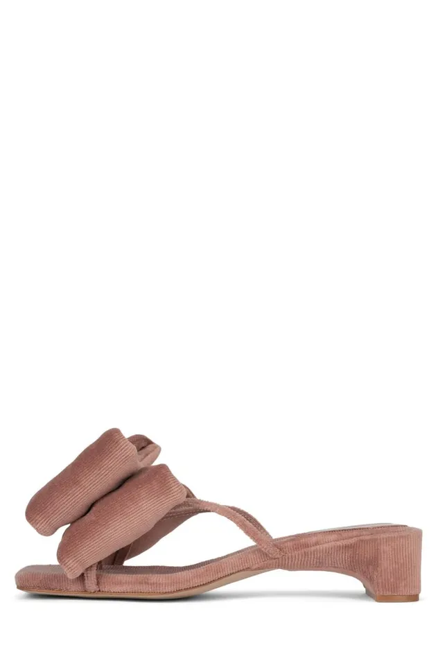Women Jeffrey Campbell Block PrimBow