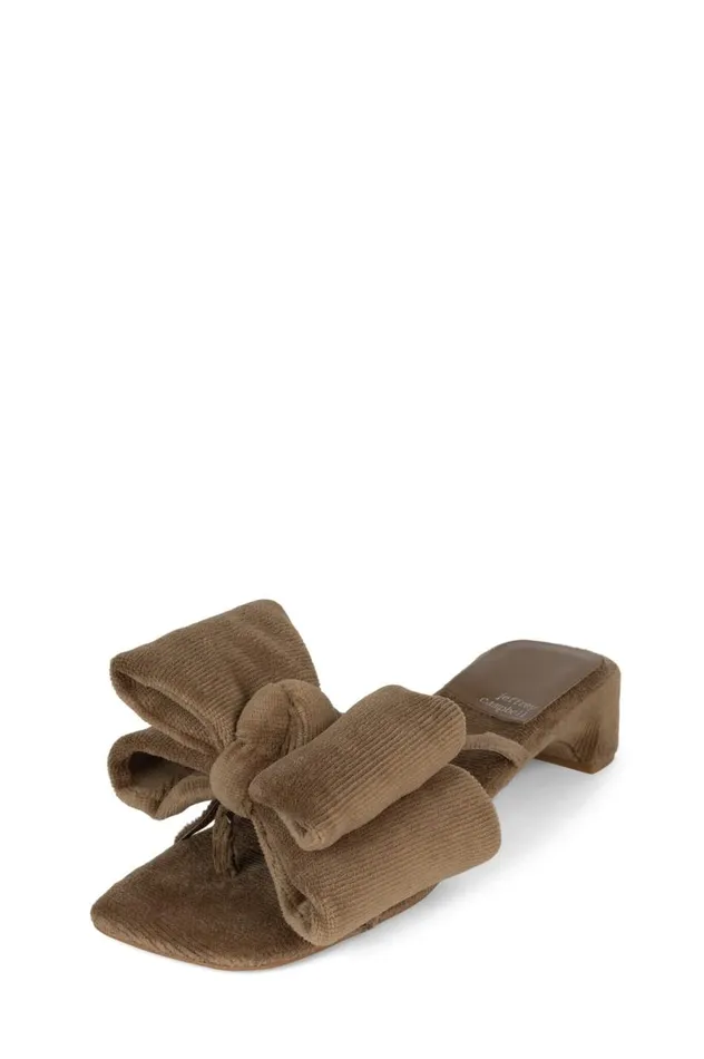 Women Jeffrey Campbell Block PrimBow