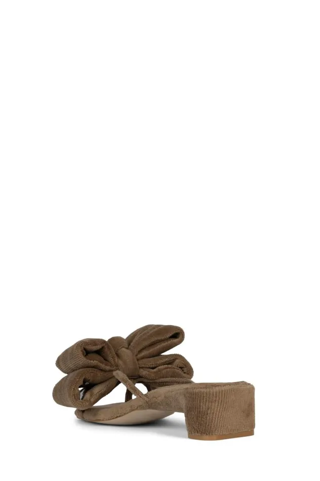 Women Jeffrey Campbell Block PrimBow