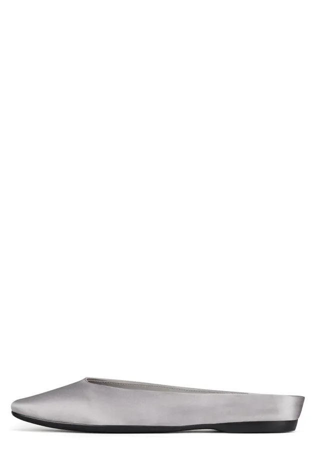 Women Jeffrey Campbell ClosedToe Marzipan