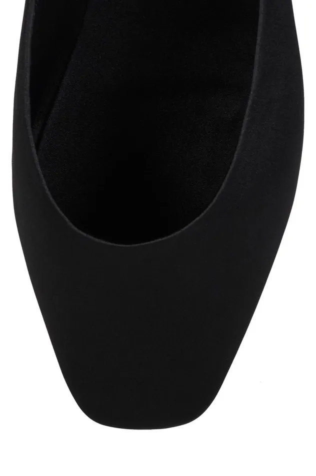 Women Jeffrey Campbell ClosedToe Marzipan