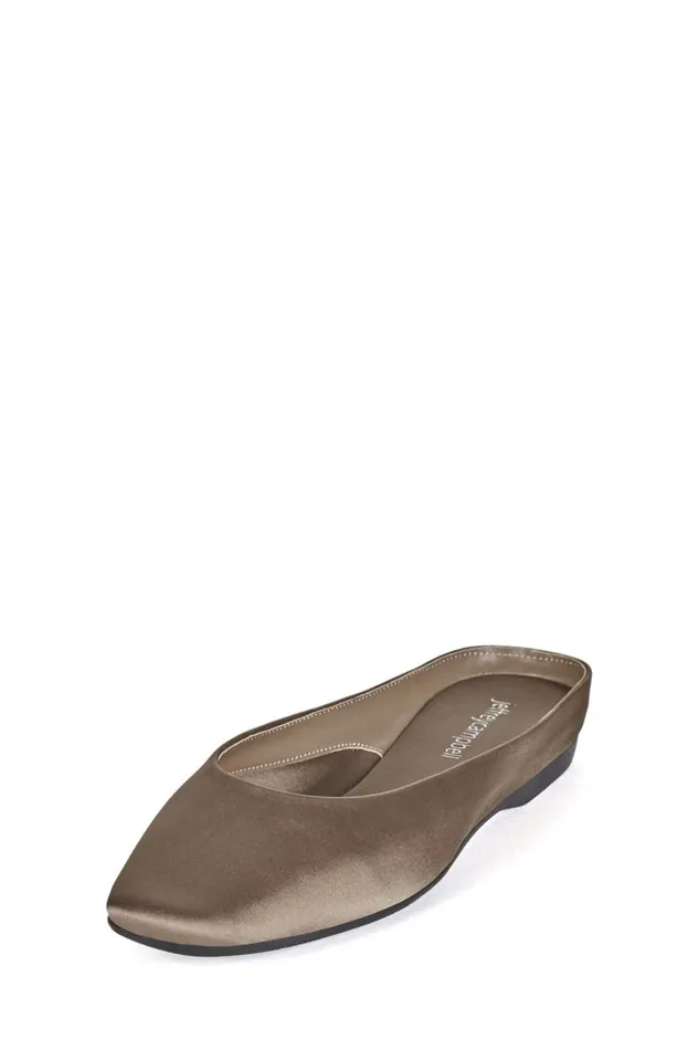 Women Jeffrey Campbell ClosedToe Marzipan