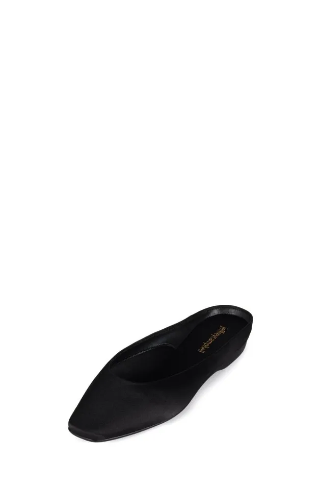 Women Jeffrey Campbell ClosedToe Marzipan