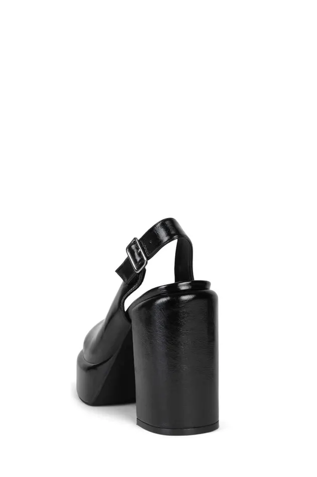 Women Jeffrey Campbell Closed Toe Trivial