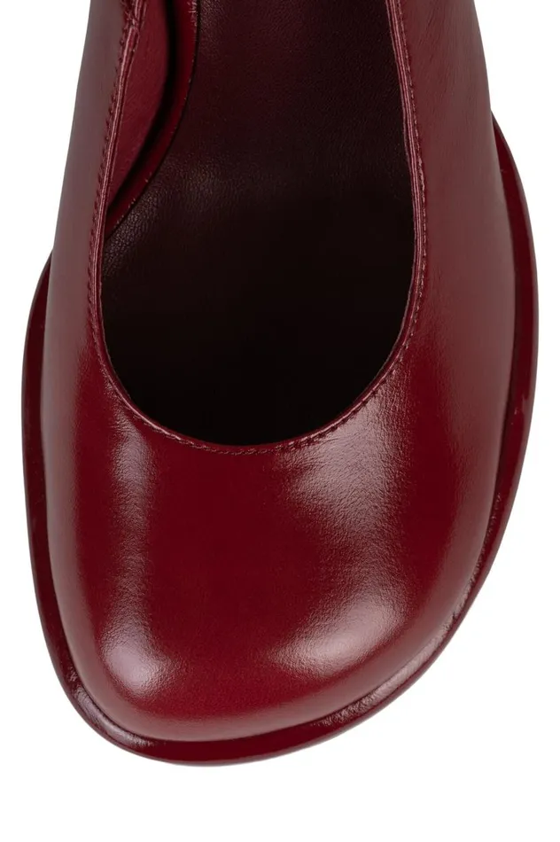 Women Jeffrey Campbell Closed Toe Trivial