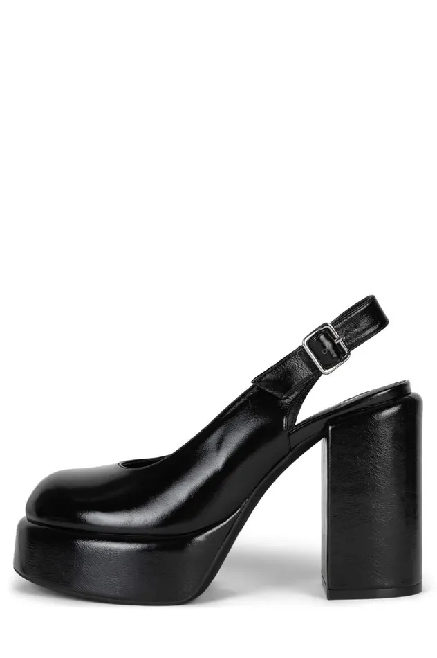 Women Jeffrey Campbell Closed Toe Trivial
