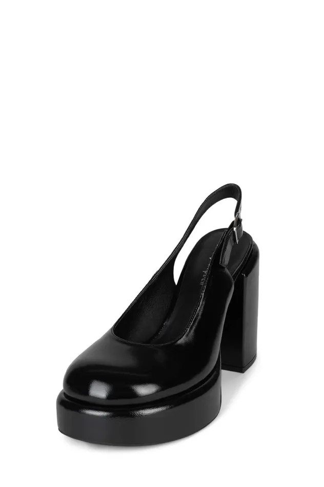 Women Jeffrey Campbell Closed Toe Trivial