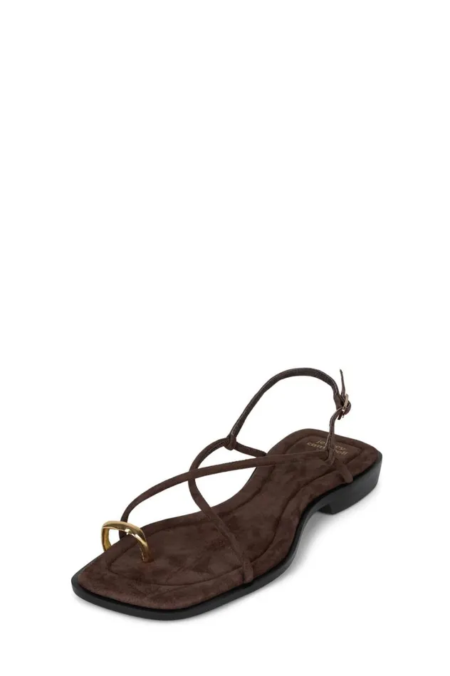 Women Jeffrey Campbell Flat IslandSl