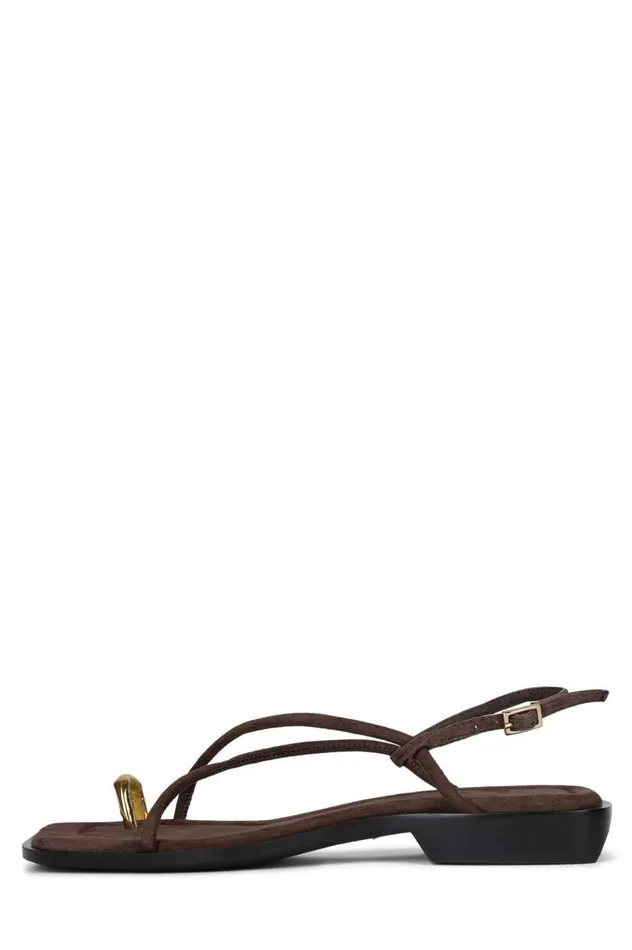 Women Jeffrey Campbell Flat IslandSl