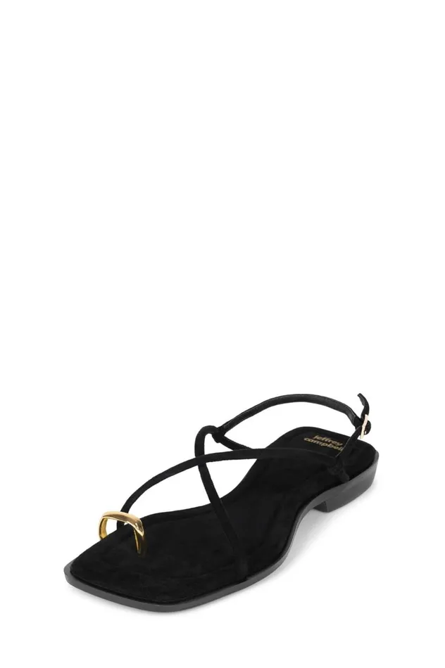 Women Jeffrey Campbell Flat IslandSl