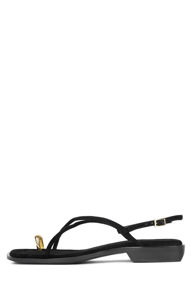 Women Jeffrey Campbell Flat IslandSl