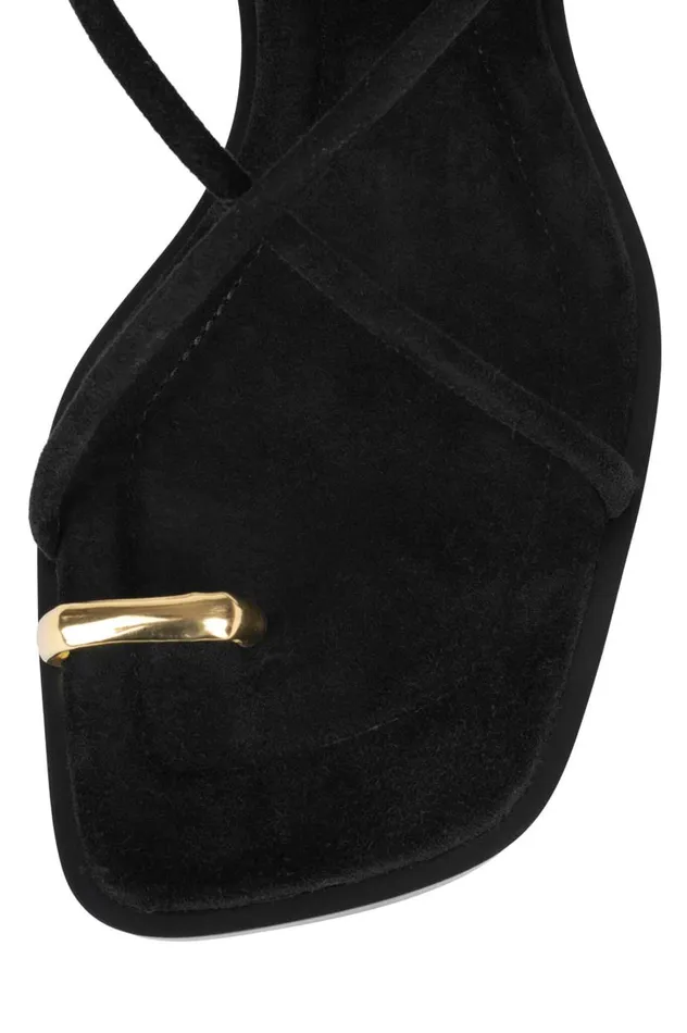 Women Jeffrey Campbell Flat IslandSl