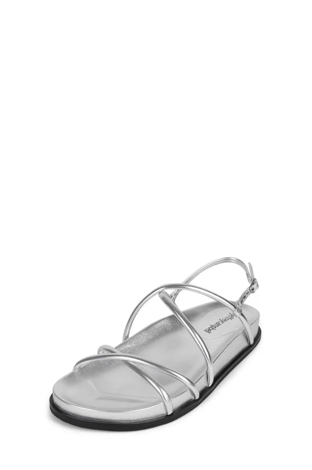 Women Jeffrey Campbell Flat LaEmpress