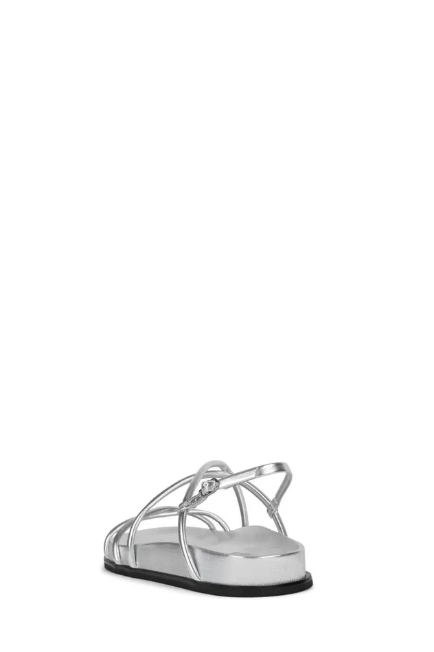 Women Jeffrey Campbell Flat LaEmpress