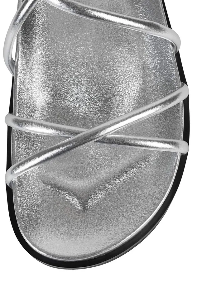 Women Jeffrey Campbell Flat LaEmpress