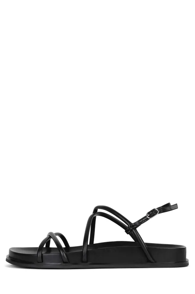 Women Jeffrey Campbell Flat LaEmpress