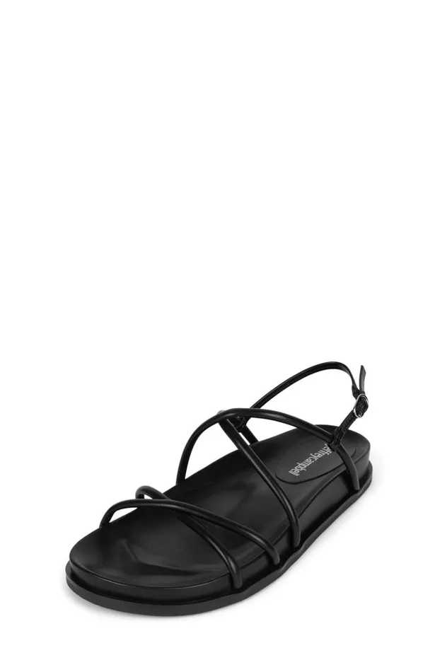 Women Jeffrey Campbell Flat LaEmpress