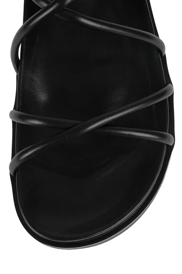 Women Jeffrey Campbell Flat LaEmpress