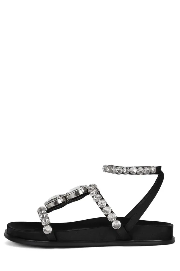 Women Jeffrey Campbell Flat MinnowJ