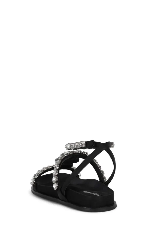 Women Jeffrey Campbell Flat MinnowJ