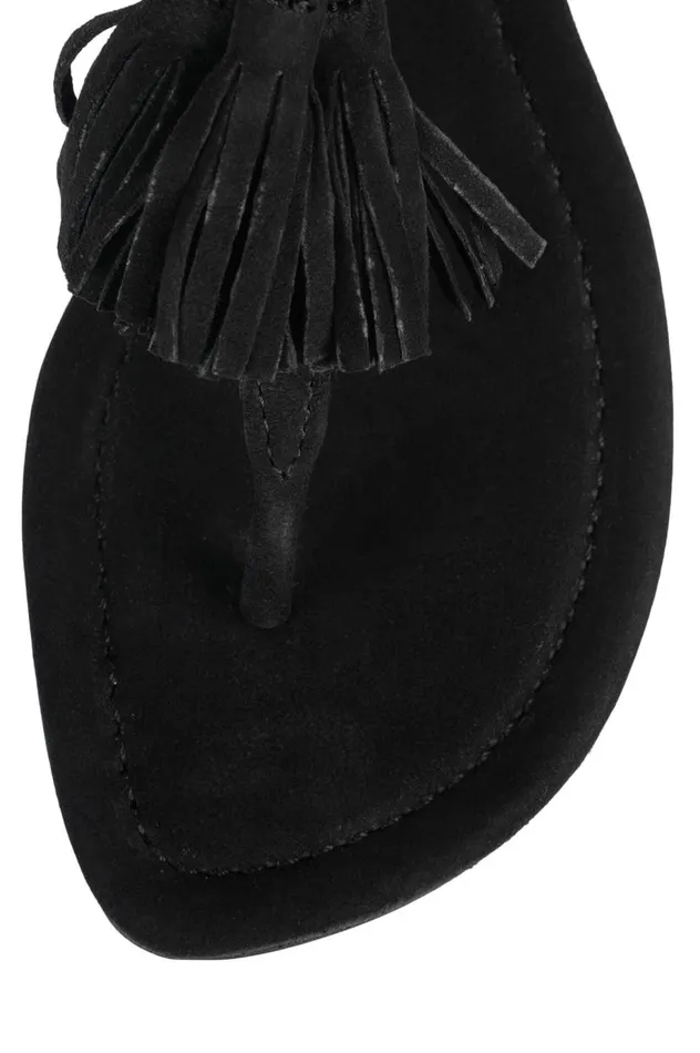 Women Jeffrey Campbell Flat Peaceful
