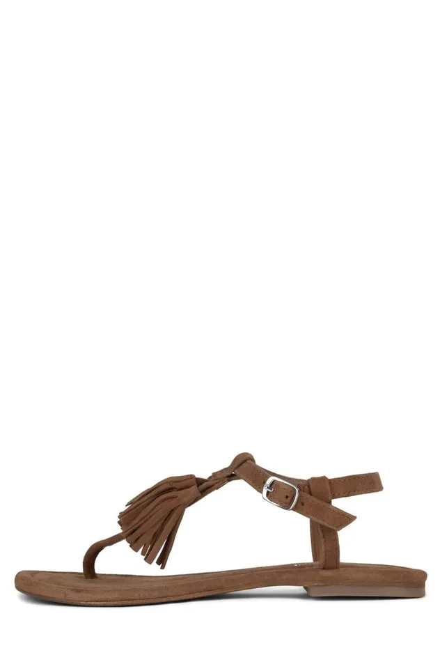 Women Jeffrey Campbell Flat Peaceful