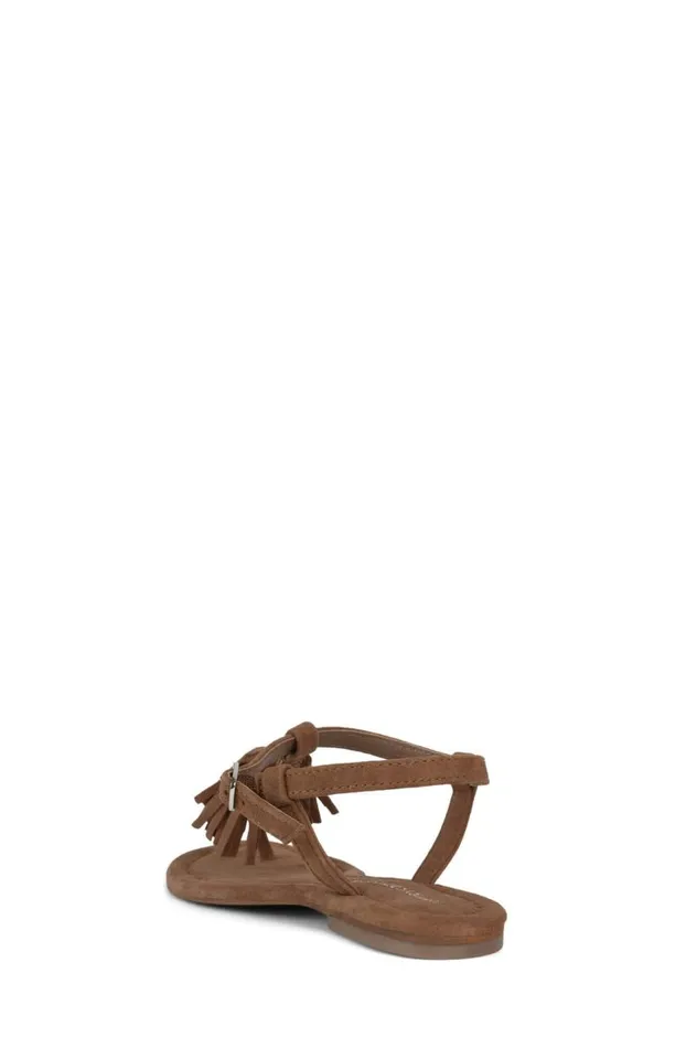 Women Jeffrey Campbell Flat Peaceful